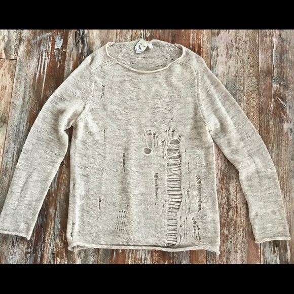 White Crow Sweaters - *3 for $20* White Crow Sweater